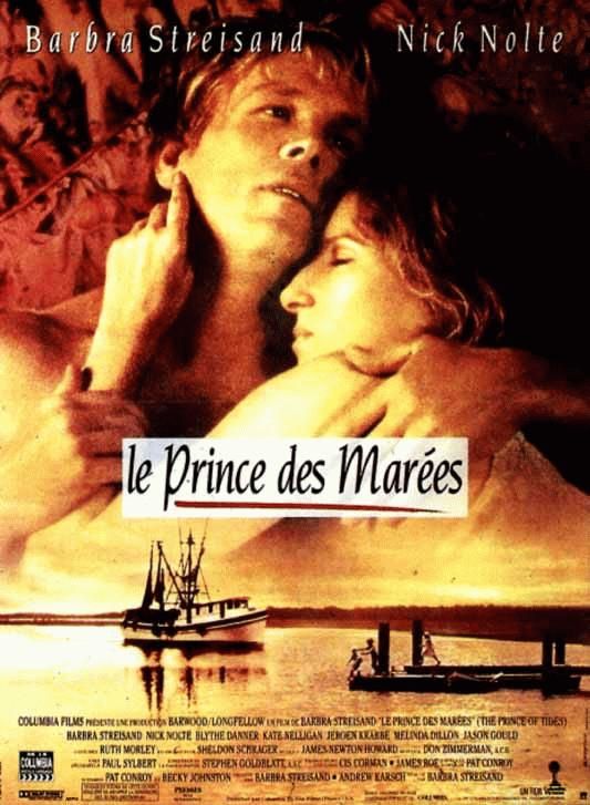 LE PRINCE DES MAREES